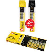 Fixpoint 60MM Kısa Min 0,7mm P-1824