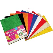 Fixpoint Eva Simli 20*30CM 10'lu P-0179