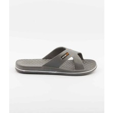 Akn E140 Kadın Erkek Yazlık Terlik Banyo Bahçe Balkon Havuz Plaj Terliği