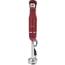 Raks Hotplus 1700 Watt Turbo Çubuk El Blenderi, Ölçü Kabı Ve Kahvaltı Bıçağı Hediyeli El Blenderi
