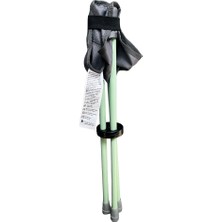 Platan Stool Ones-T Üçgen Kamp Taburesi