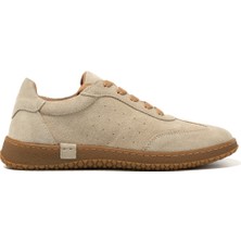 Kadın Sneaker ( Günlük) RC-25Y-055-M2003 John May Bej Süet