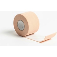 Kinezyo Bandı 2.5 cm x 5 M Ten Rengi