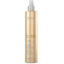Cadiveu Professional Blonde Reconstructor Renk Kilidi Spreyi, 200ML
