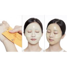 Vt Vita-Light Reedle Shot 100 2 Step Hydrogel Mask / Vt Vita-Light Işıltı Veren 2 Adımlı Maske
