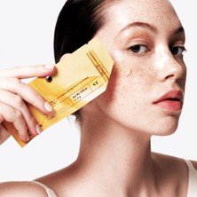 Vt Vita-Light Reedle Shot 100 2 Step Hydrogel Mask / Vt Vita-Light Işıltı Veren 2 Adımlı Maske