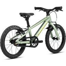 Orbea Mx 16 Çocuk Bisikleti