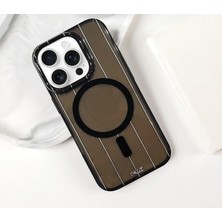 iPhone 16 Pro Max Khaleesi Magsafe Koruyucu Kılıf