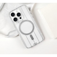 iPhone 16 Pro Khaleesi Magsafe Koruyucu Kılıf