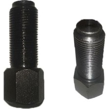 Cf Moto Nk 250 2018 - 2024 Uyumlu Volant Sökme Aparatı