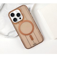 iPhone 16 Pro Max Khaleesi Magsafe Koruyucu Kılıf