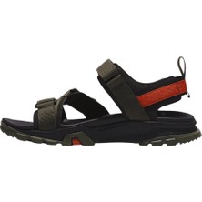 Garrison Trail Backstrap Sandal