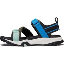 Garrison Trail Backstrap Sandal