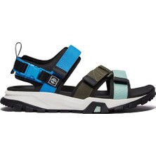 Garrison Trail Backstrap Sandal