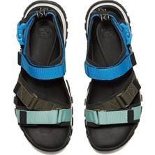 Garrison Trail Backstrap Sandal