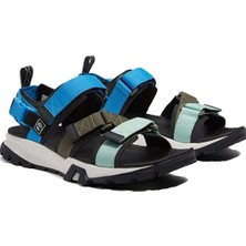 Garrison Trail Backstrap Sandal