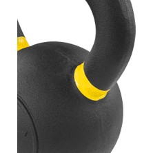 USR KB12 12 Kg Döküm Kettlebell