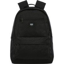 Vans Startle Sırt Çantası Siyah VN0A4MPHBLK1