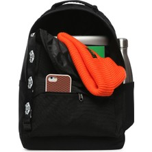 Vans Startle Sırt Çantası Siyah VN0A4MPHBLK1