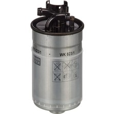 Wk 823/1 - Yakıt Filtresi -  Mann Fılter