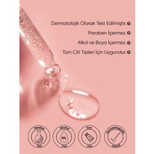 Voop Cilt Serumu - 30 Ml | 2 Arbutin, 3 Vitamin C, 1 Hyaluronik Asit