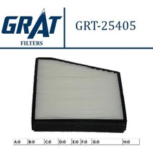 GRAT-25405 - Kabın Fıltresı - (Daewoo: Nubıra 05>)