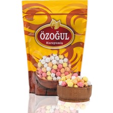 Özoğul Kuruyemiş Renkli Şekerli Leblebi