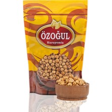 Özoğul Kuruyemiş Kavrulmuş Sarı Leblebi (Tuzsuz)
