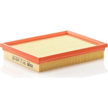 C 2256 - Hava Filtresi -  Mann Fılter