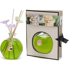 Koku Günlüğü: Black Orchid