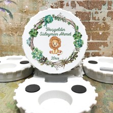 Otuz9 Reklam Kapak Açacaklı Magnet (10 Adet)  Düğün - Nişan - Kına - Nikah - Söz