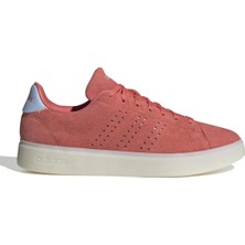 Adidas Advantage 2.0 Kadın Kırmızı Sneaker