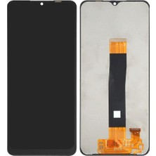 Yedcom Samsung A32 A326 5G Uyumlu Ekran Lcd Dokunmatik