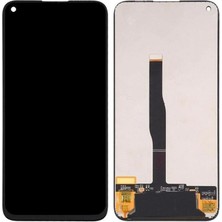 Yedcom Huawei P40 Lite Uyumlu Ekran Lcd Dokunmatik