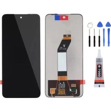 Yedcom Xiaomi Redmi Note 11 4G Ekran Lcd Dokunmatik Tamir Seti Hediyeli