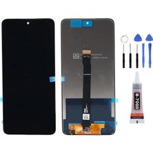 Yedcom Omix X5 Ekran Lcd Dokunmatik Tamir Seti Hediyeli