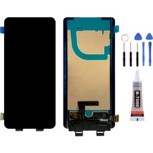 Yedcom OnePlus 7T PRO Ekran Lcd Dokunmatik Tamir Seti Hediyeli