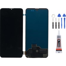 Yedcom Oppo Reno Z Uyumlu Ekran Lcd Dokunmatik Tamir Seti Hediyeli