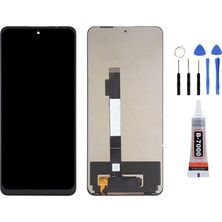 Yedcom Xiaomi POCO X3 GT Ekran Lcd Dokunmatik Tamir Seti Hediyeli