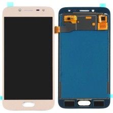 Yedcom Samsung J2 Pro GOLD Uyumlu Ekran Lcd Dokunmatik