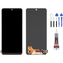 Yedcom Xiaomi Redmi Note 12 4G Oled Ekran Lcd Dokunmatik Tamir Seti Hediyeli