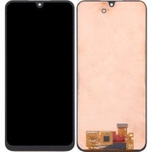 Yedcom Samsung A16 A165F Uyumlu Ekran Lcd Dokunmatik