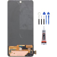 Yedcom Xiaomi Redmi Note 13 4G Oled Ekran Lcd Dokunmatik Tamir Seti Hediyeli