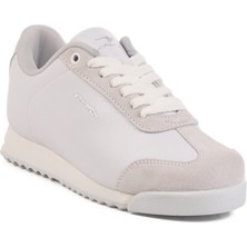 Beyaz Unisex Spor Ayakkabı 61 Peru G