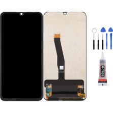 Yedcom Huawei Honor 20 Lite Uyumlu Ekran Lcd Dokunmatik Tamir Seti Hediyeli