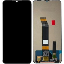 Yedcom Xiaomi Redmi Note 11R Ekran Lcd Dokunmatik
