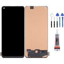 Yedcom Oppo Reno 5 Lite Uyumlu Ekran Lcd Dokunmatik Tamir Seti Hediyeli