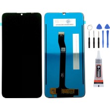 Yedcom Huawei Nova Y70 Uyumlu Ekran Lcd Dokunmatik Tamir Seti Hediyeli