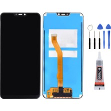 Yedcom Vivo Y81 Ekran Lcd Dokunmatik Tamir Seti Hediyeli