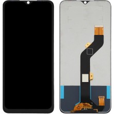 Yedcom Tecno Spark 5 AİR Ekran Lcd Dokunmatik